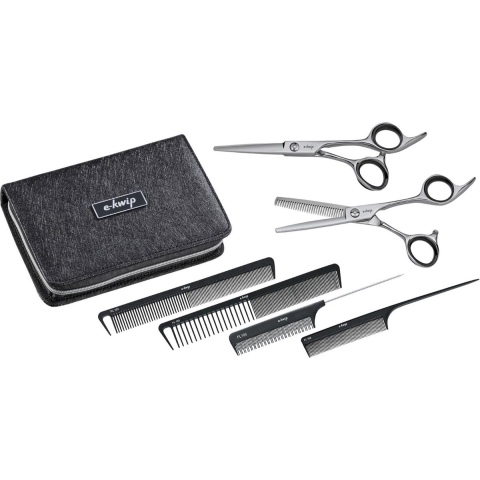 E-Kwip - Starter Set 2.0 - 5,5 Inch