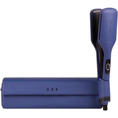 ghd - Duet Style 2-in-1 Hete lucht stijltang Colour Crush