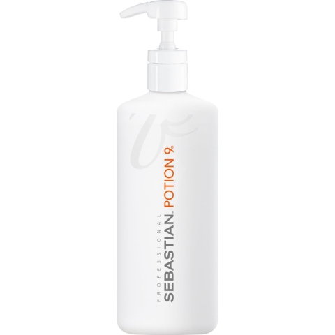 Sebastian - Flow - Potion 9 - 500 ml