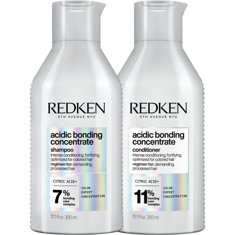 Redken - Acidic Bonding Bundel - Shampoo&Conditioner