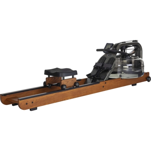 Fluid Rower Apollo Pro XL Roeitrainer - Gratis montage
