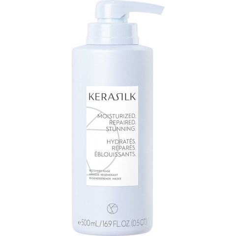 Kerasilk - Recovery Mask - 500 ml
