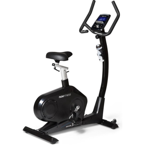 Flow Fitness Perform B3i Hometrainer - Gratis trainingsschema