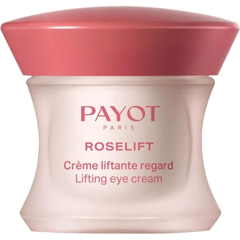 Payot - Roselift Creme Liftante Regard - 15 ml