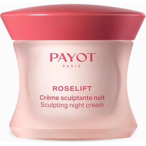 Payot - Roselift Creme Sculptante Nuit - 50 ml