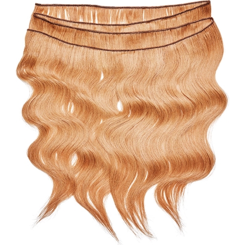 Balmain - Backstage Weft Human Hair - 40 cm 1 pcs - 10AA