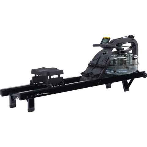 Fluid Rower Neon Pro V Roeitrainer - Gratis trainingsschema