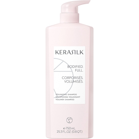 Kerasilk - Volumizing Shampoo - 750 ml
