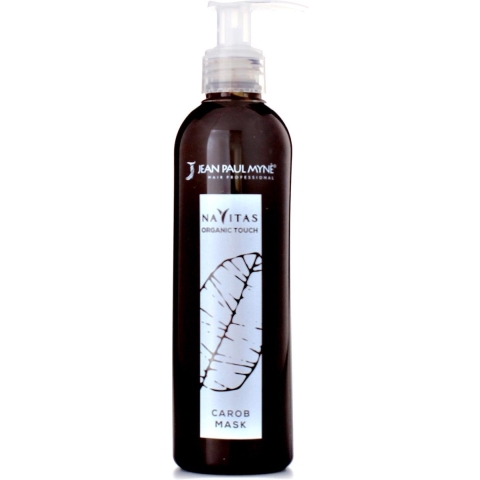 Jean Paul Mynè - Navitas Organic - Carob Mask - 1000 ml