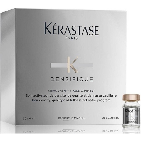 Kérastase - Densifique - Cure - 30x6 ml