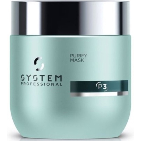 System Professional - Purify - Mask P3 - 200 ml