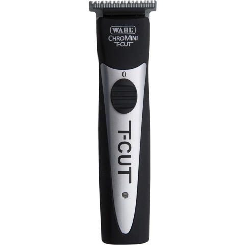 Wahl - T-Cut - Black