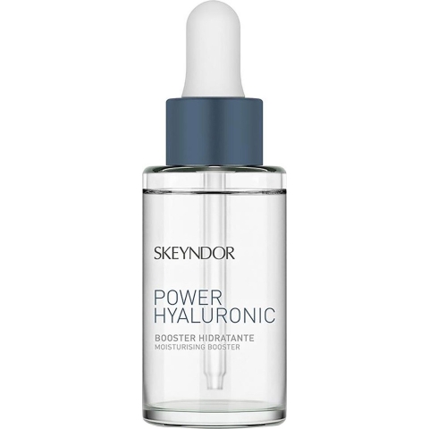 Skeyndor - Power Hyaluronic - Moisturizing Booster - 30 ml