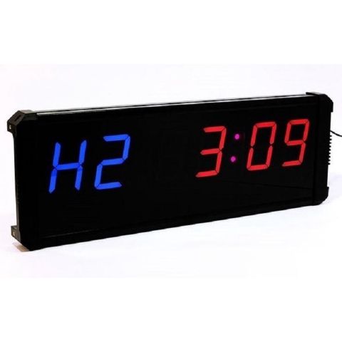 Muscle Power Interval Timer 6 Digit
