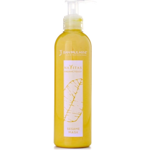 Jean Paul Mynè - Navitas Organic - Sesame Mask - 1000 ml