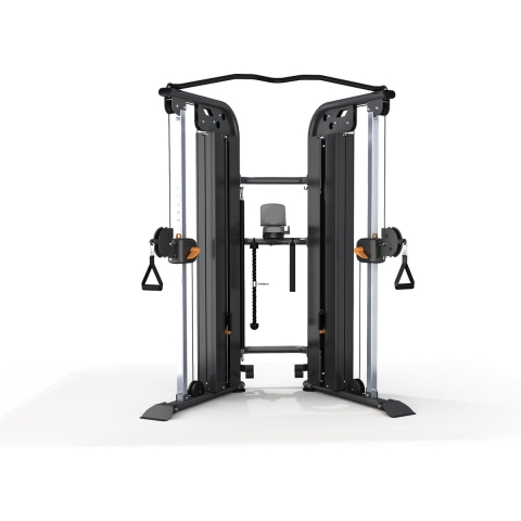Lifemaxx Dual Adjustable Pulley