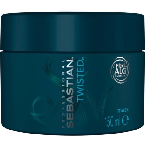 Sebastian - Twisted - Elastic Treatment - 500 ml