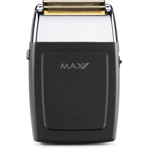Max Pro - Precision Shaver - Zwart