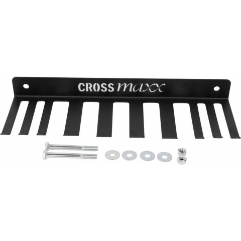 Lifemaxx Crossmaxx Storage Multi Hanger - Opbergrek