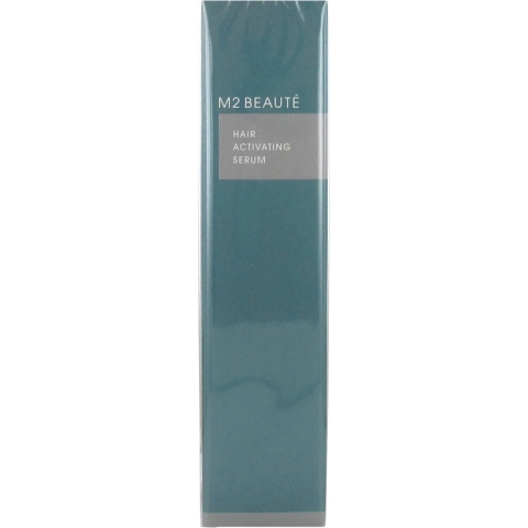M2 Beauté - Hair Activating Serum - 120 ml