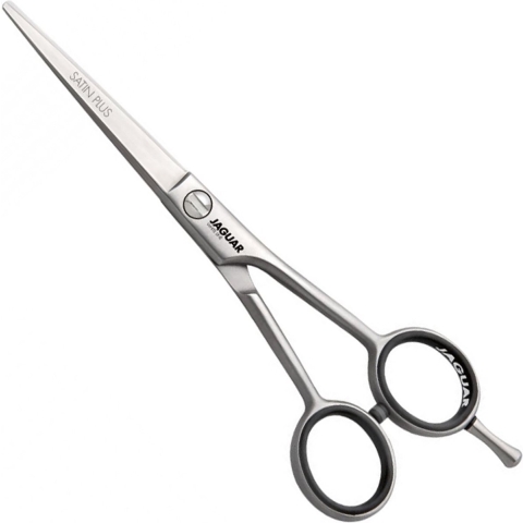 Jaguar - White Line - Satin Plus - Knipschaar - 5.5 Inch