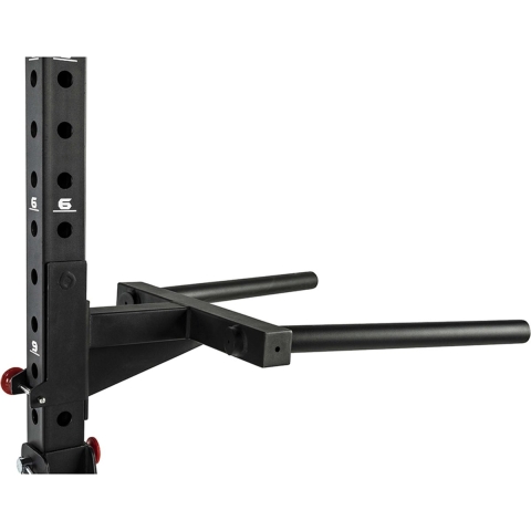 Tunturi RC20 Cross Fit Rack - Dip Horn