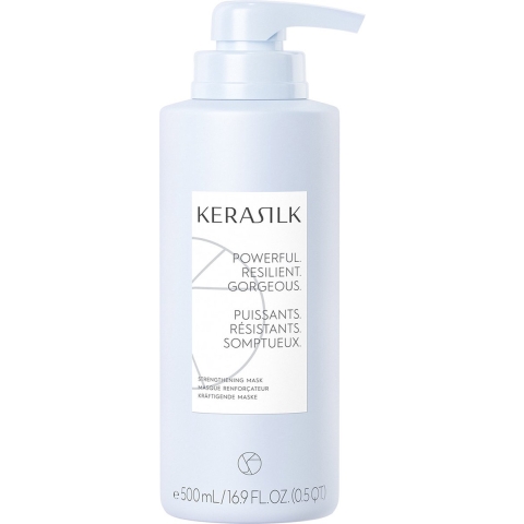 Kerasilk - Kerasilk - Strenghtening Mask - 500 ml