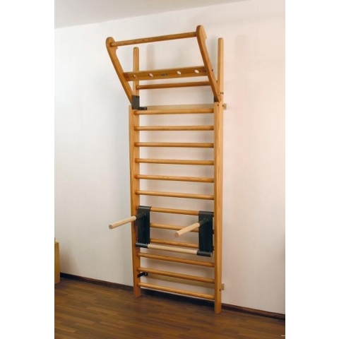 Nohrd WallBar Multi-Adapter - Walnoot