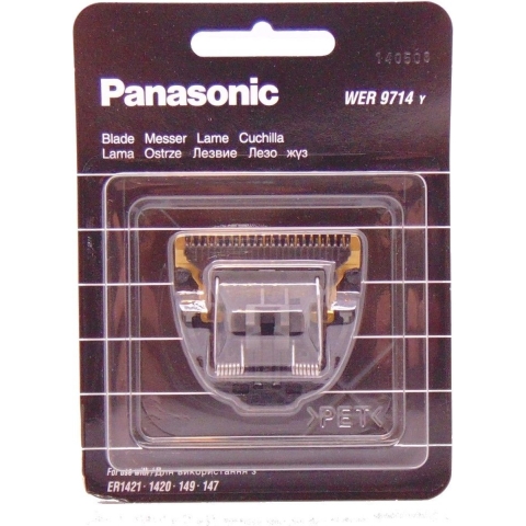 Panasonic - ER-1421 - Snijkop PAN-1425