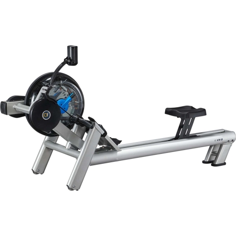 Fluid Rower Vortex 3 roeitrainer - Gratis trainingsschema