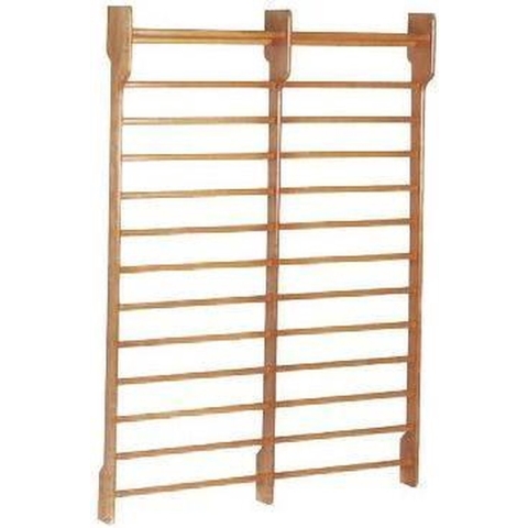 Toorx Dual Wallbar - Dubbel Wandrek