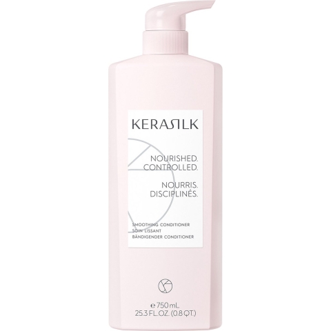 Kerasilk - Gladmakende Conditioner - 750 ml