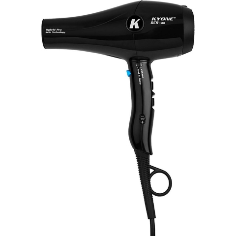 KYONE - Ionic DCR - 80 Föhn