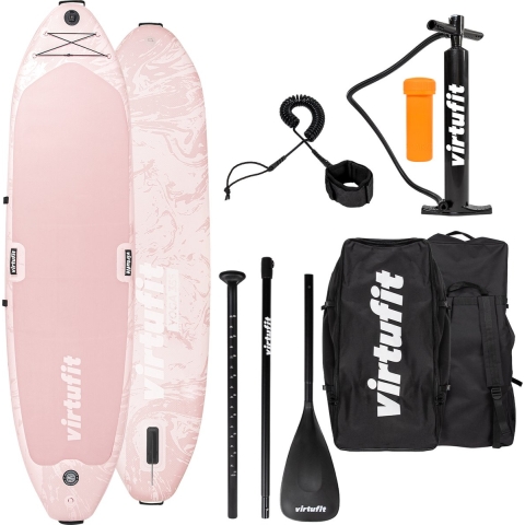 Virtufit Supboard Yoga 335 - Old Pink