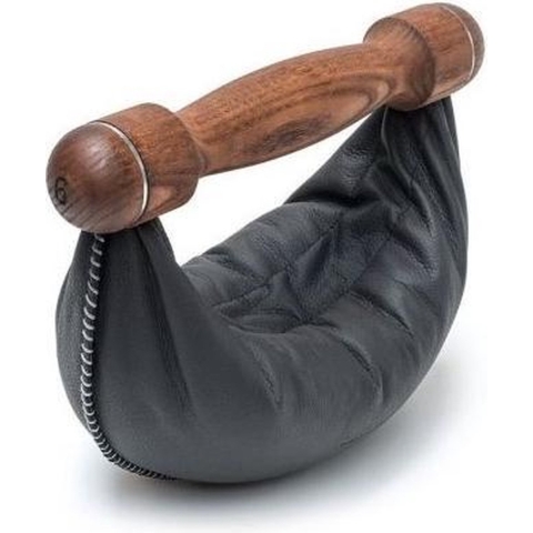Nohrd Swing Bell Set - Club - 2 x 4 kg