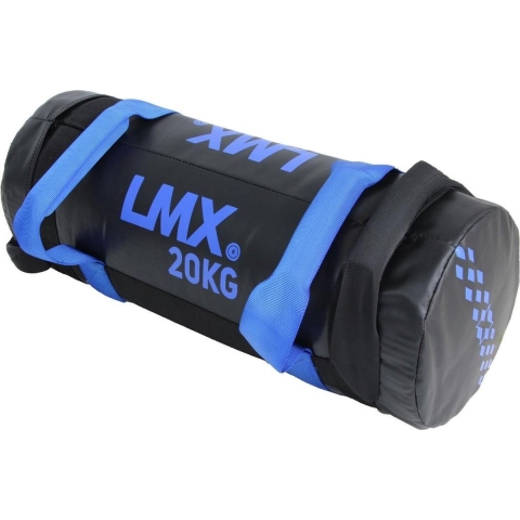 Lifemaxx LMX Challenge Bag - Powerbag - 20 kg