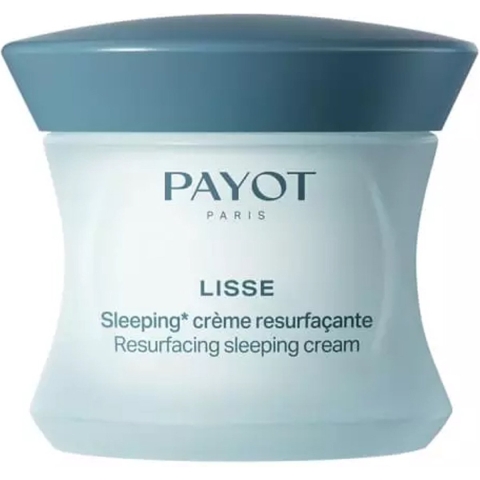 Payot - Lisse Sleeping Creme Resurfacante - 50 ml