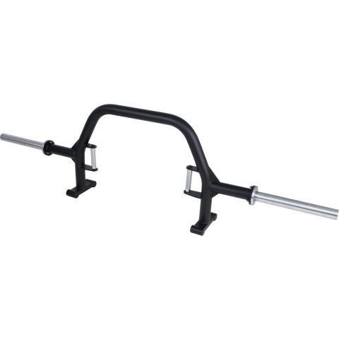 Lifemaxx Crossmaxx Open Trap Bar Pro