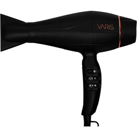 Varis - SB2 - Föhn