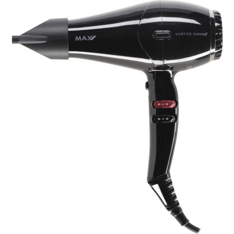Max Pro - Vortice Hairdryer