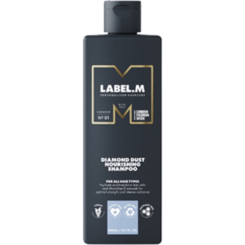 Label.M - Diamond Dust Nourishing Shampoo