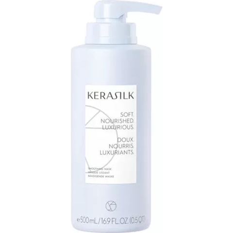 Kerasilk - Smoothing Mask - 500 ml