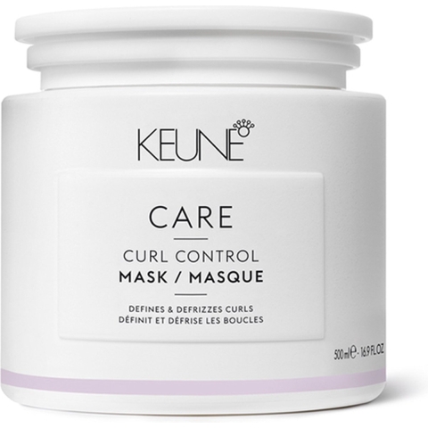 Keune Care Curl Control Mask 500 ml