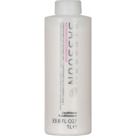 Sassoon - Illuminating Condition - 1000 ml