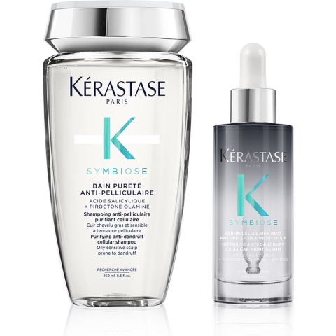 Kérastase BOL SYMBIOSE BUNDLE SHSER 2023