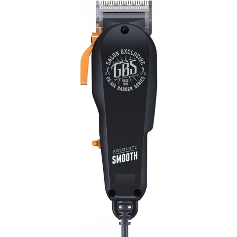 Ga.Ma - Absolute Smooth Magnetic Clipper