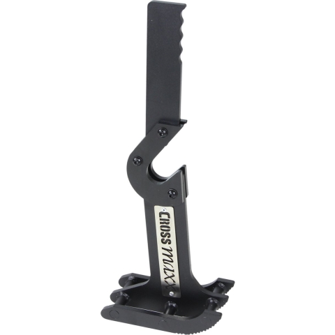 Lifemaxx Crossmaxx Barbell Jack