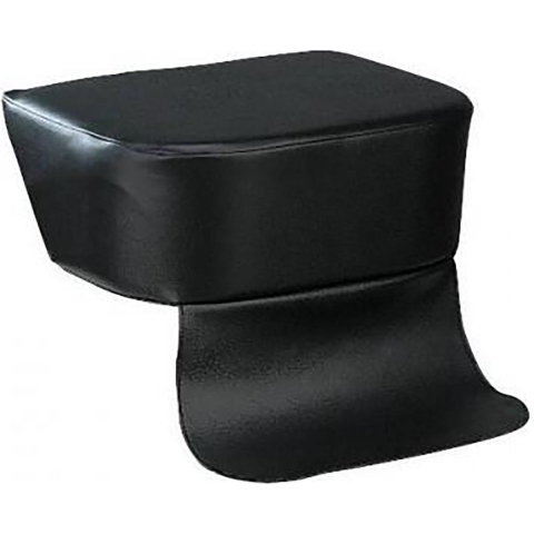 Sibel - Kinderpoef voor de Shampoo Kappersstoel