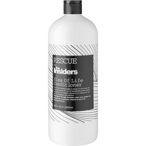 The Insiders - Kiss Of Life Conditioner - 1000 ml