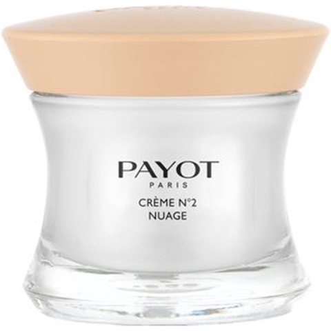 Payot - Creme Nr.2 Creme Nuage Apaisante - 50 ml